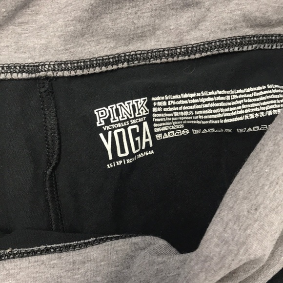 2 pair leggings - Picture 3 of 4